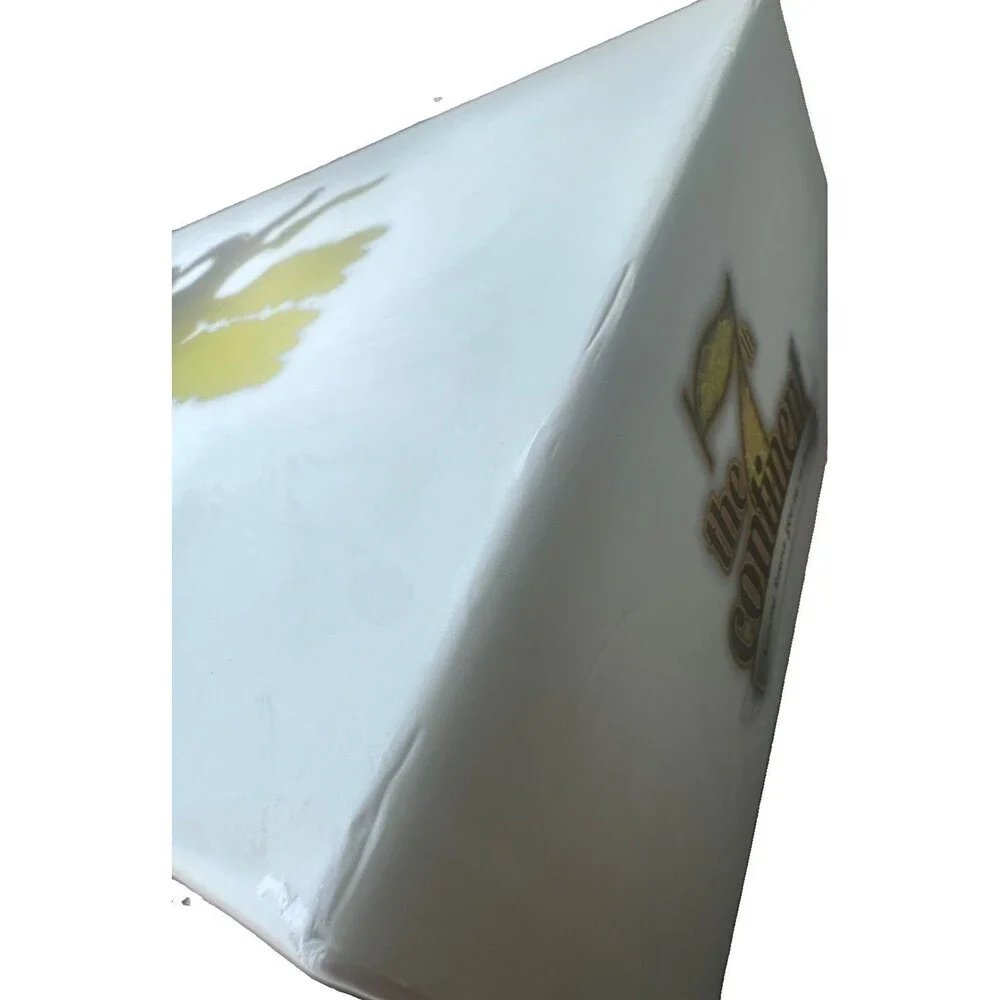 Serious Poulp brand new